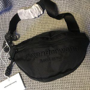 Alexander Wang Fanny Pack
